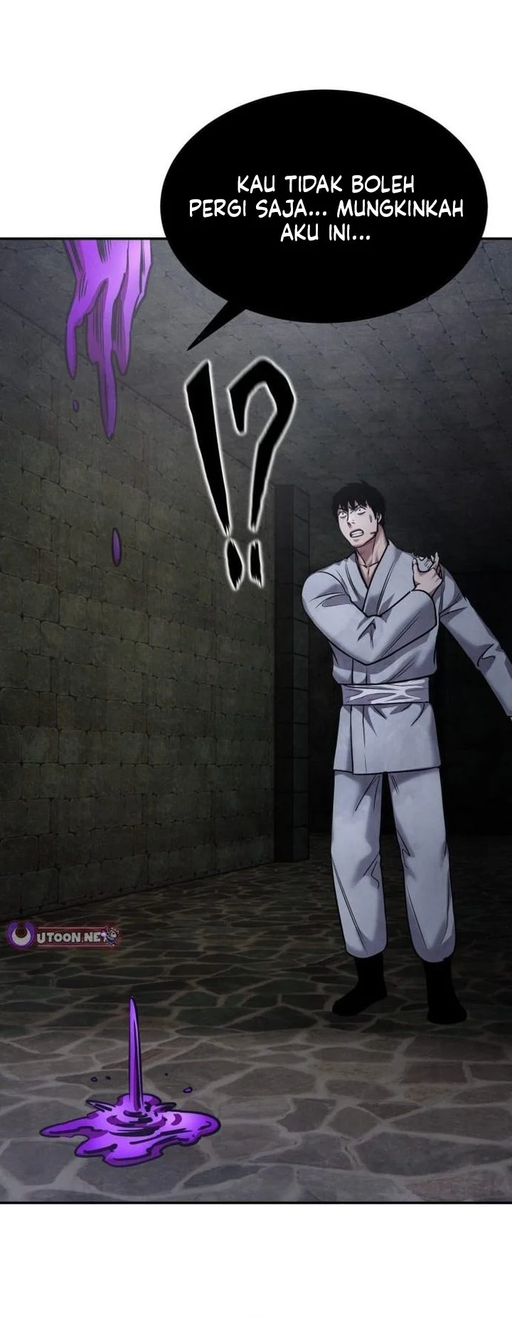 Guest Gun (Embodiment of the Assassin in the Murim World) Chapter 74 Gambar 48