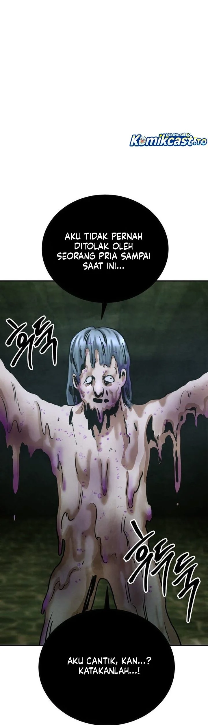 Guest Gun (Embodiment of the Assassin in the Murim World) Chapter 74 Gambar 51