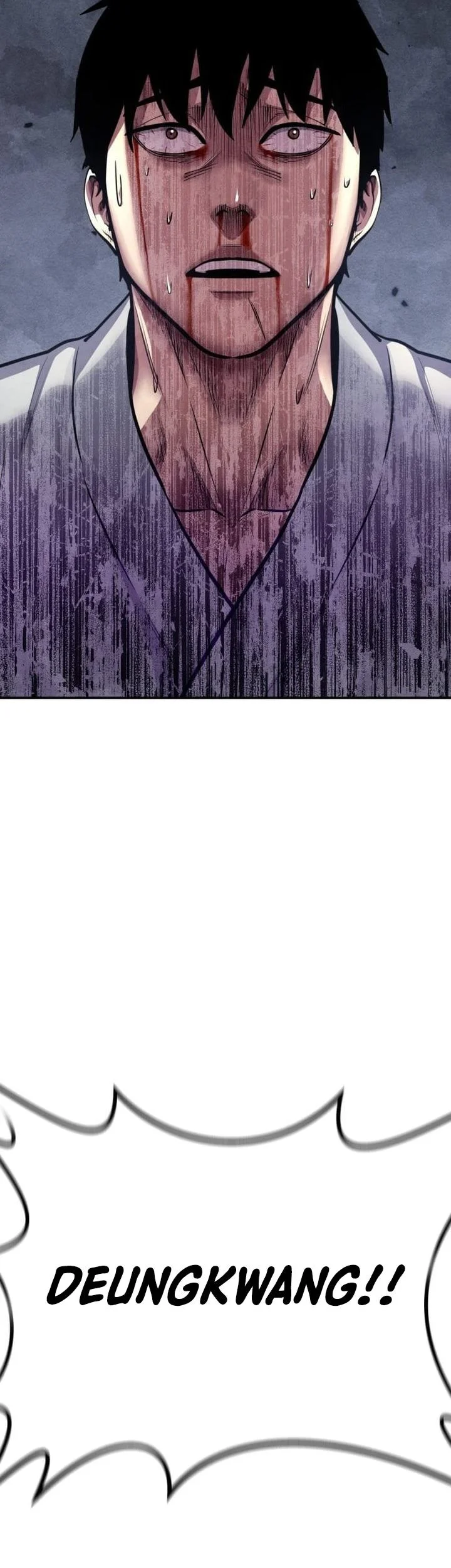 Guest Gun (Embodiment of the Assassin in the Murim World) Chapter 74 Gambar 80