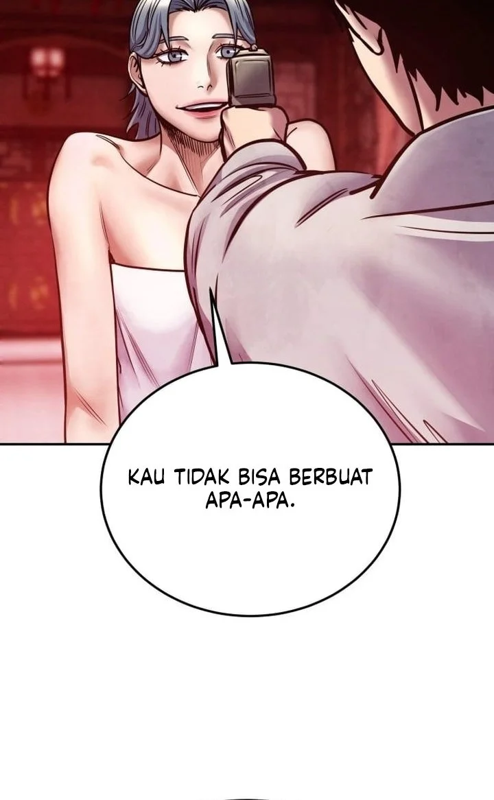 Guest Gun (Embodiment of the Assassin in the Murim World) Chapter 74 Gambar 7