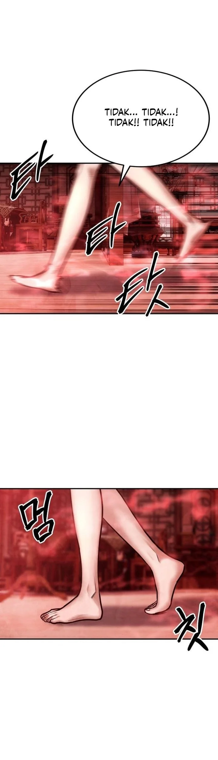 Guest Gun (Embodiment of the Assassin in the Murim World) Chapter 74 Gambar 14