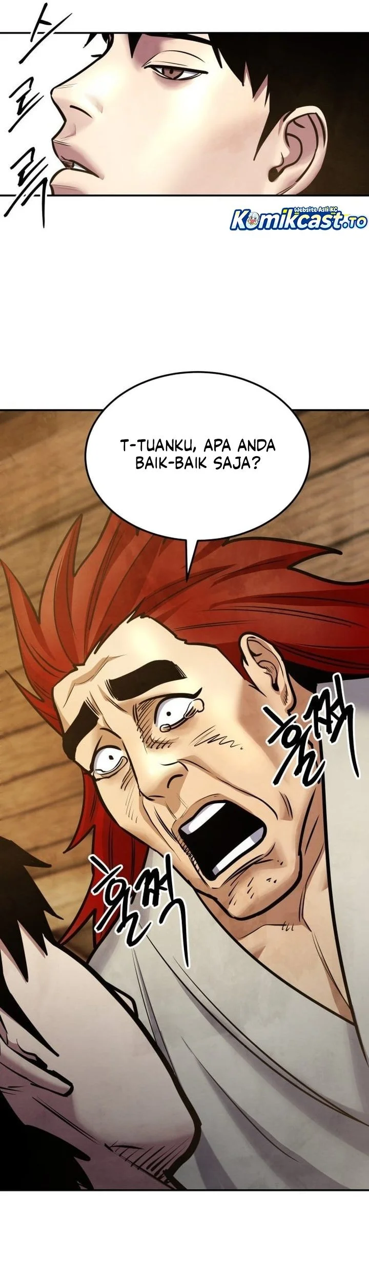 Guest Gun (Embodiment of the Assassin in the Murim World) Chapter 75 Gambar 22