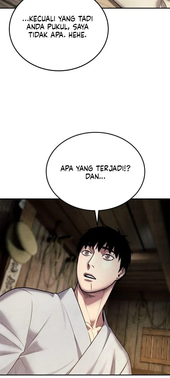 Guest Gun (Embodiment of the Assassin in the Murim World) Chapter 75 Gambar 25