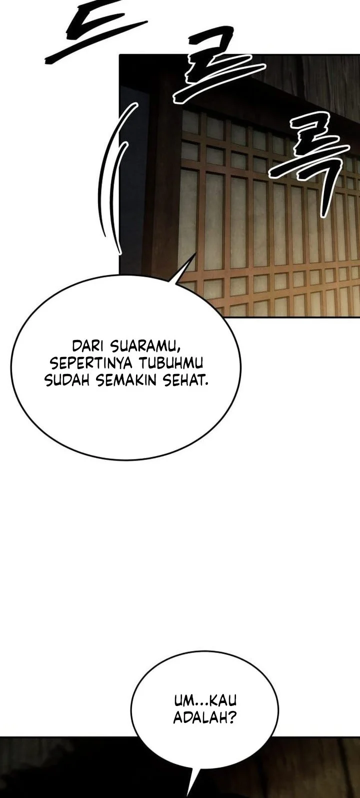 Guest Gun (Embodiment of the Assassin in the Murim World) Chapter 75 Gambar 27