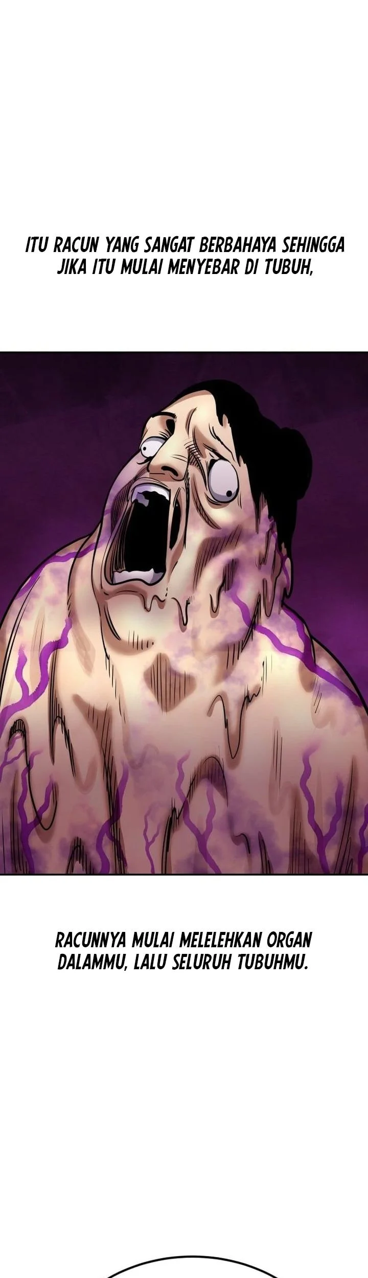 Guest Gun (Embodiment of the Assassin in the Murim World) Chapter 75 Gambar 34