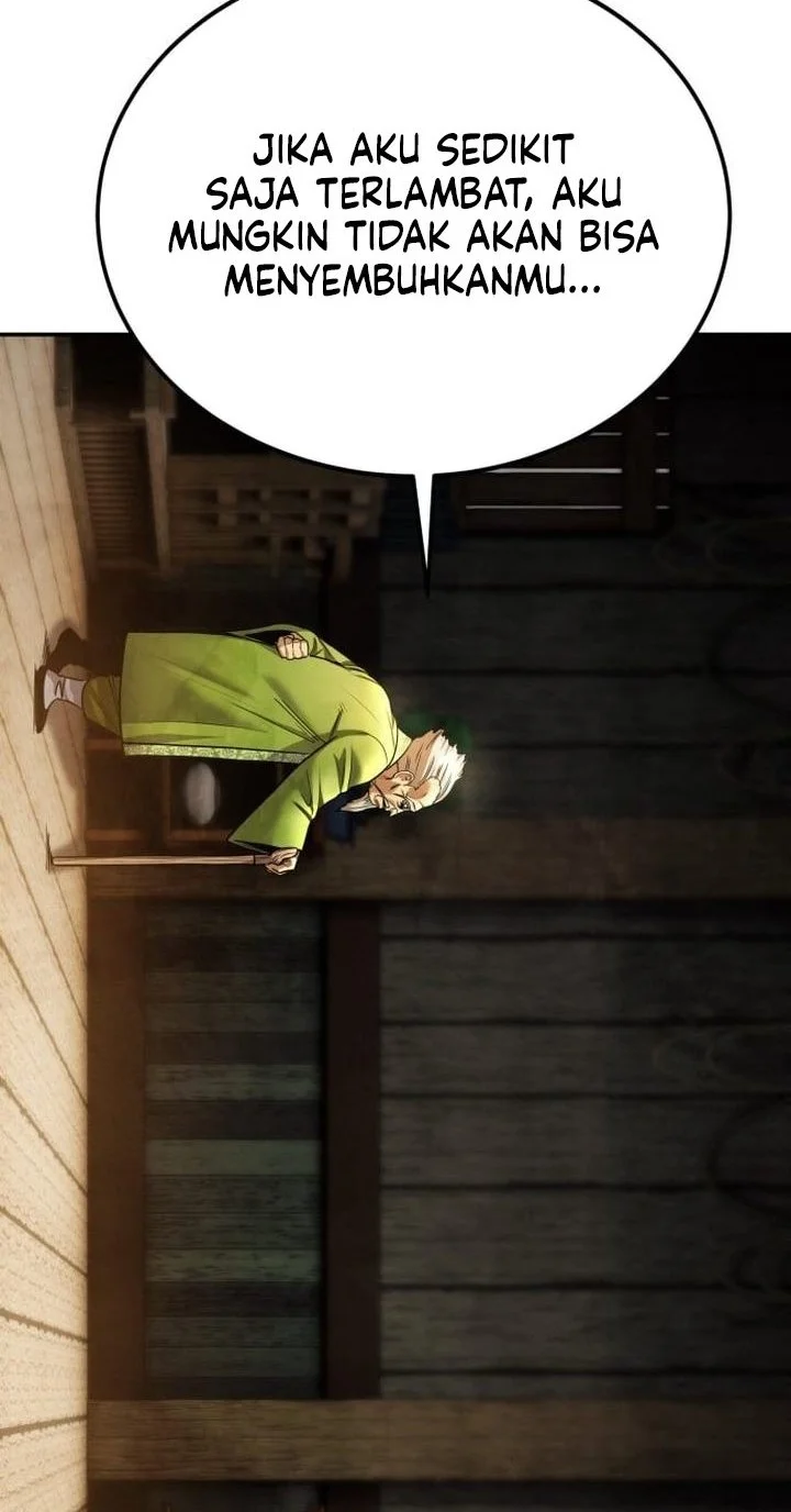 Guest Gun (Embodiment of the Assassin in the Murim World) Chapter 75 Gambar 35