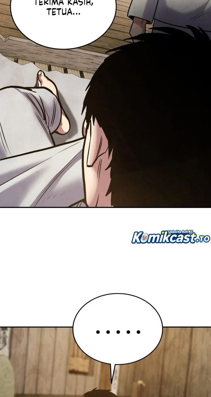 Guest Gun (Embodiment of the Assassin in the Murim World) Chapter 75 Gambar 41