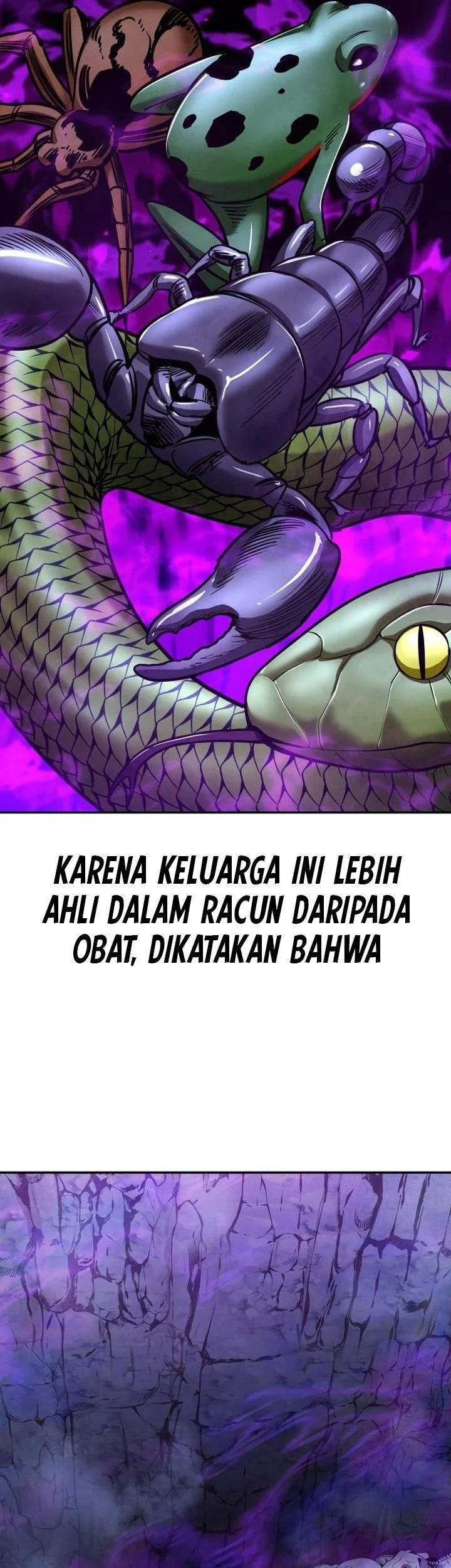 Guest Gun (Embodiment of the Assassin in the Murim World) Chapter 75 Gambar 48