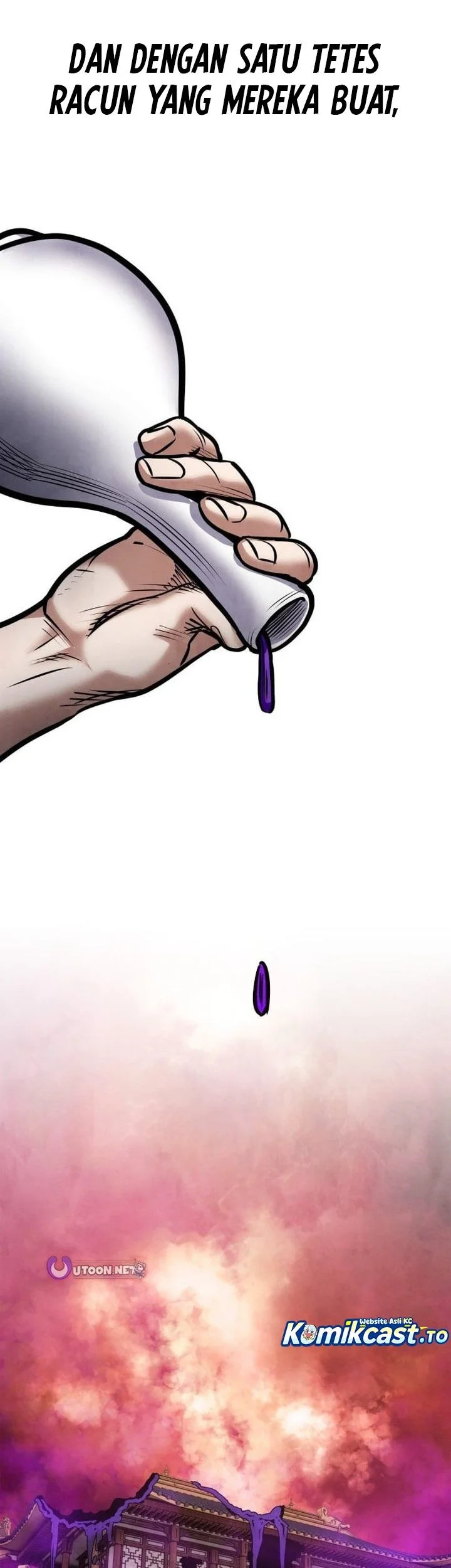 Guest Gun (Embodiment of the Assassin in the Murim World) Chapter 75 Gambar 50