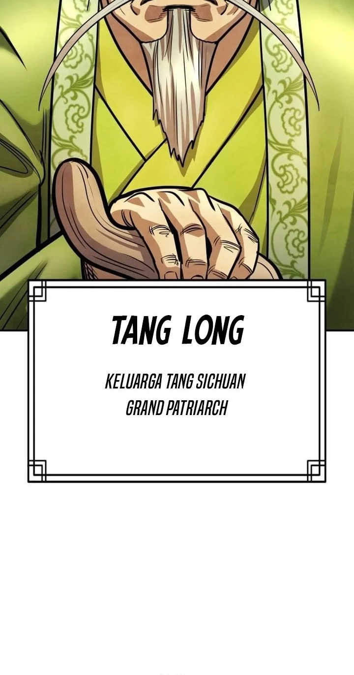 Guest Gun (Embodiment of the Assassin in the Murim World) Chapter 75 Gambar 53