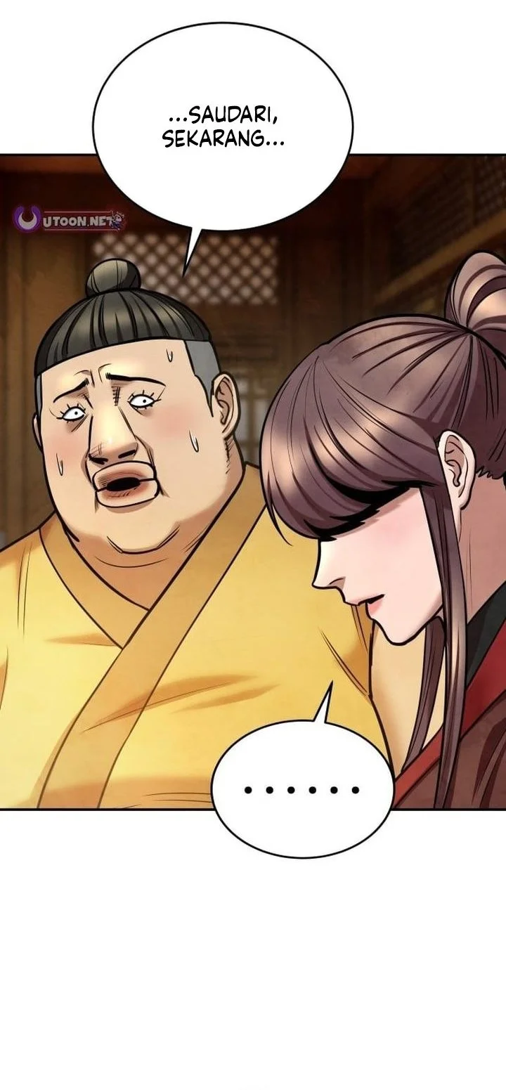 Guest Gun (Embodiment of the Assassin in the Murim World) Chapter 75 Gambar 3