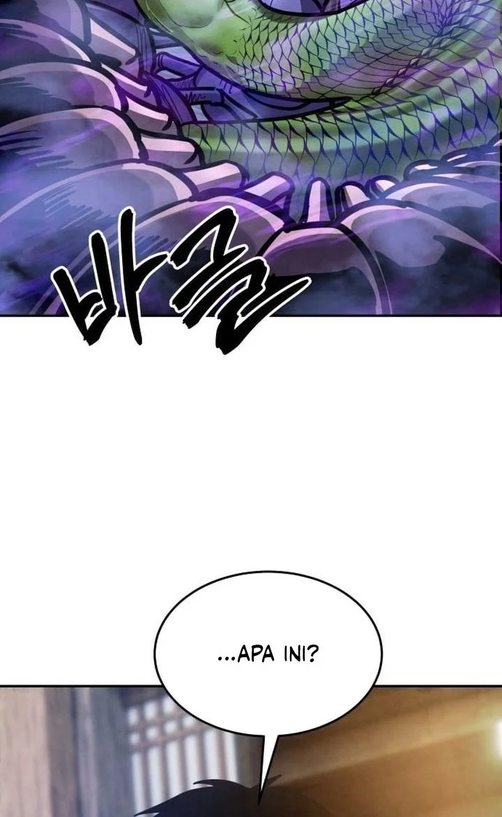 Guest Gun (Embodiment of the Assassin in the Murim World) Chapter 75 Gambar 59