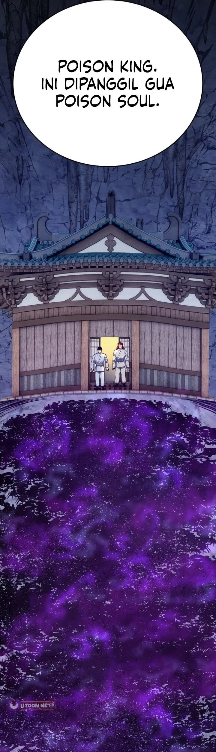 Guest Gun (Embodiment of the Assassin in the Murim World) Chapter 75 Gambar 62