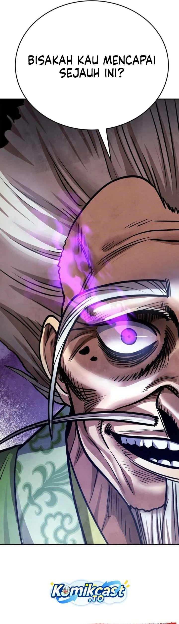 Guest Gun (Embodiment of the Assassin in the Murim World) Chapter 75 Gambar 78