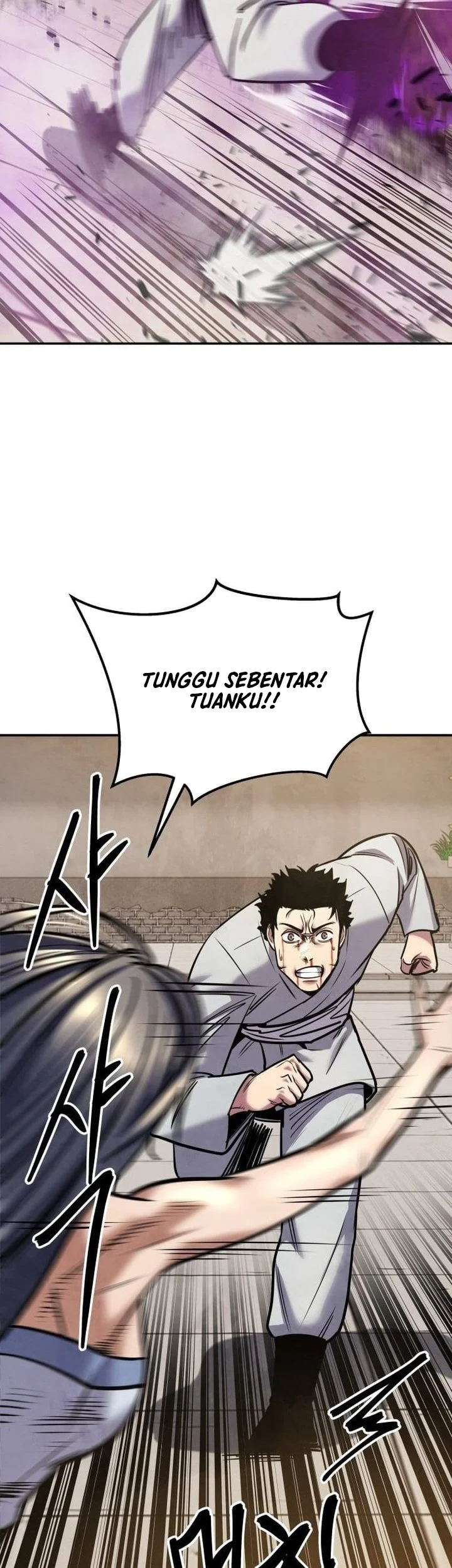 Guest Gun (Embodiment of the Assassin in the Murim World) Chapter 75 Gambar 8