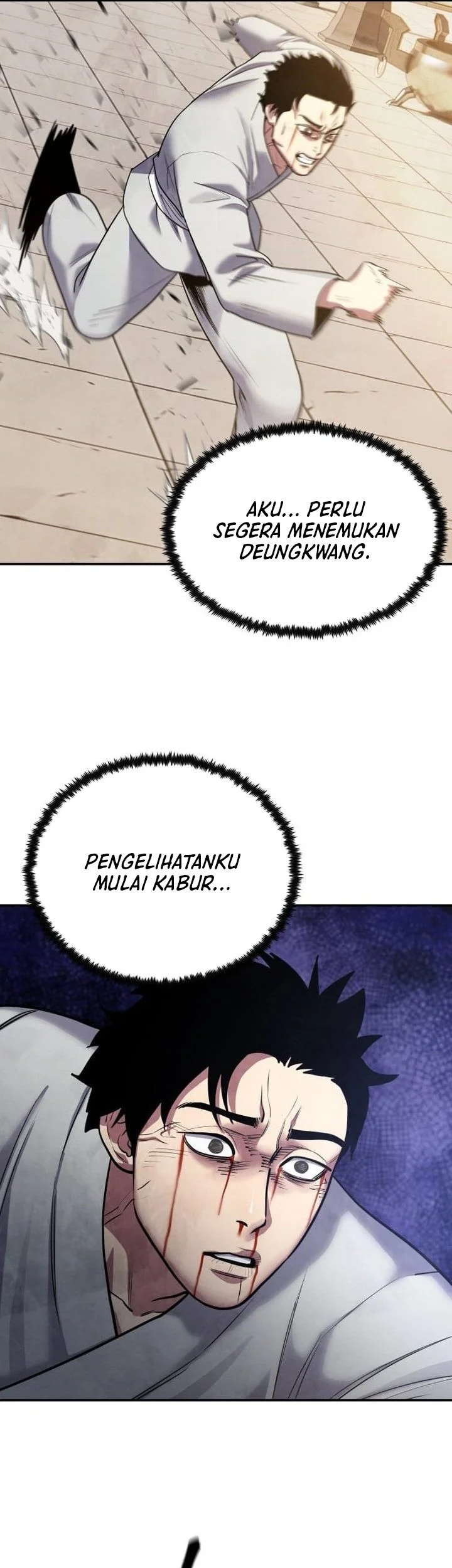 Guest Gun (Embodiment of the Assassin in the Murim World) Chapter 75 Gambar 14