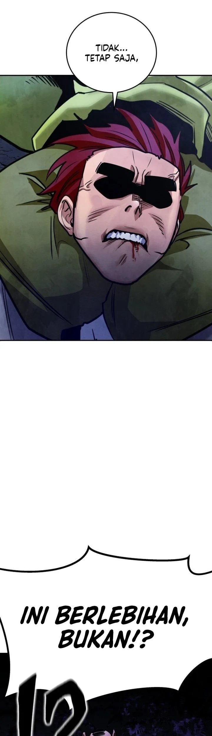 Guest Gun (Embodiment of the Assassin in the Murim World) Chapter 76 Gambar 18