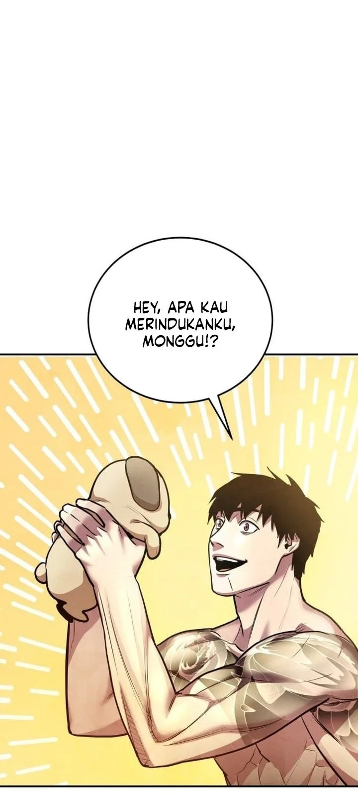 Guest Gun (Embodiment of the Assassin in the Murim World) Chapter 76 Gambar 29