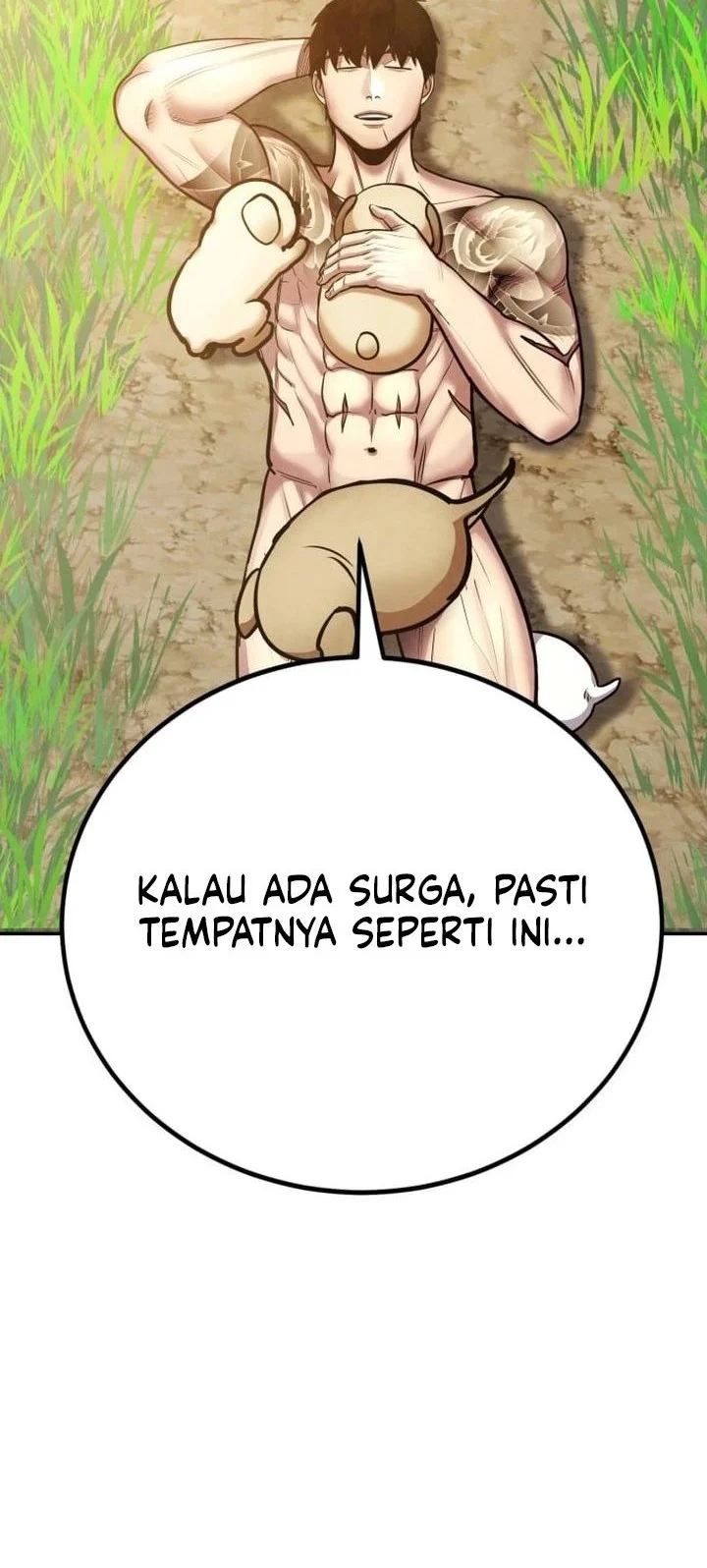 Guest Gun (Embodiment of the Assassin in the Murim World) Chapter 76 Gambar 31