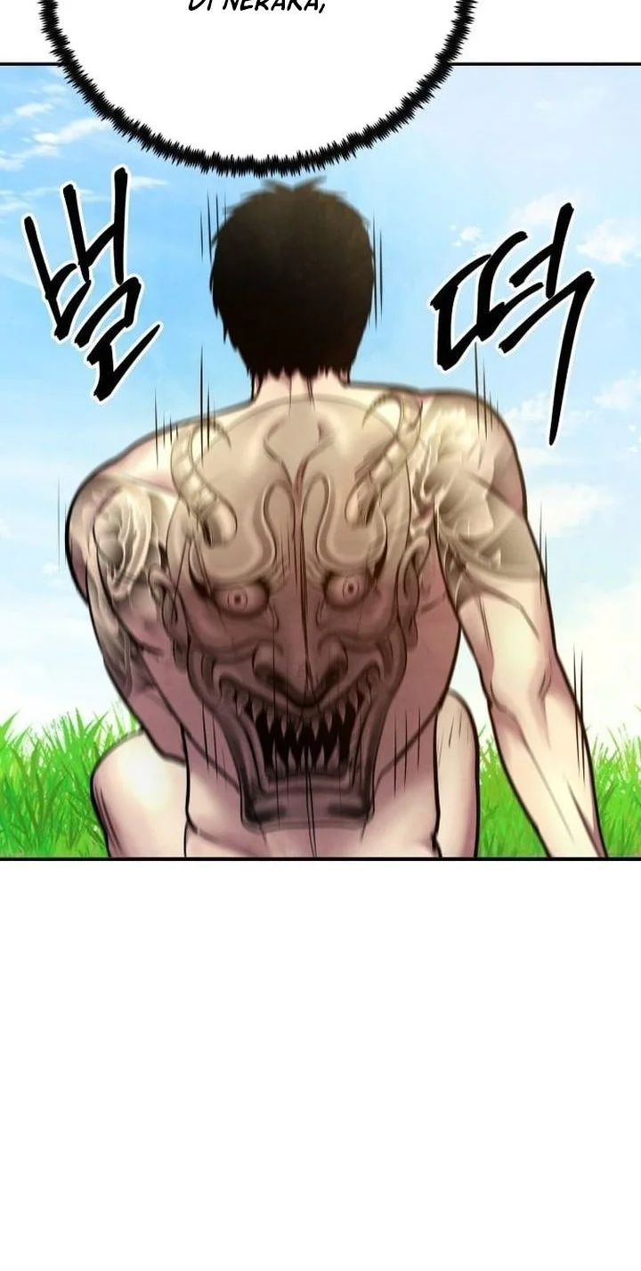 Guest Gun (Embodiment of the Assassin in the Murim World) Chapter 76 Gambar 33