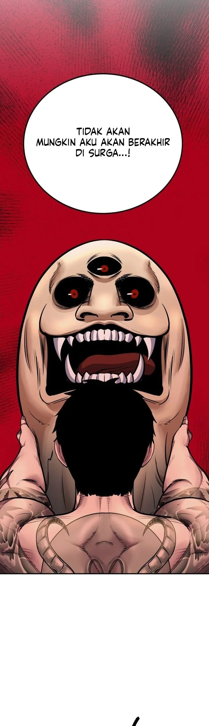 Guest Gun (Embodiment of the Assassin in the Murim World) Chapter 76 Gambar 36