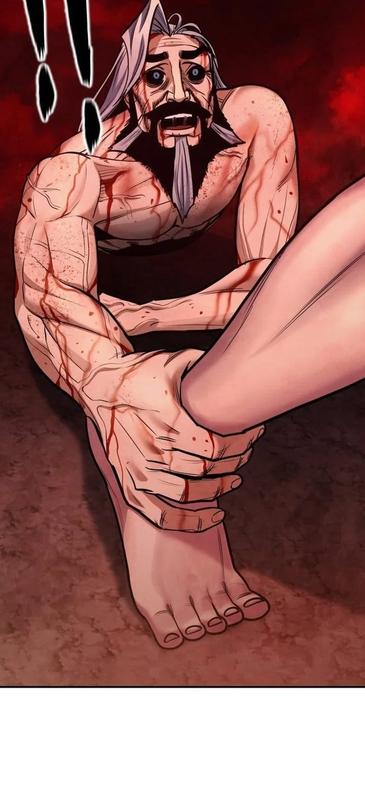 Guest Gun (Embodiment of the Assassin in the Murim World) Chapter 76 Gambar 41