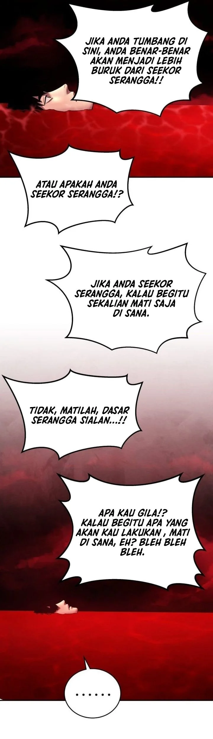 Guest Gun (Embodiment of the Assassin in the Murim World) Chapter 76 Gambar 56