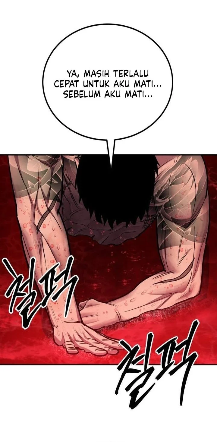 Guest Gun (Embodiment of the Assassin in the Murim World) Chapter 76 Gambar 57