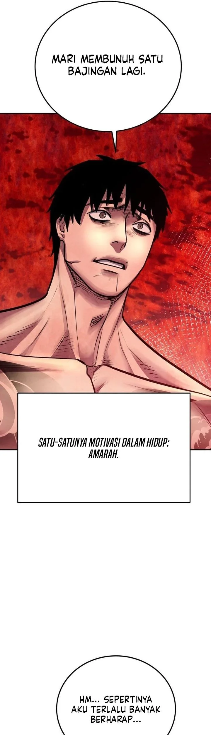 Guest Gun (Embodiment of the Assassin in the Murim World) Chapter 76 Gambar 58