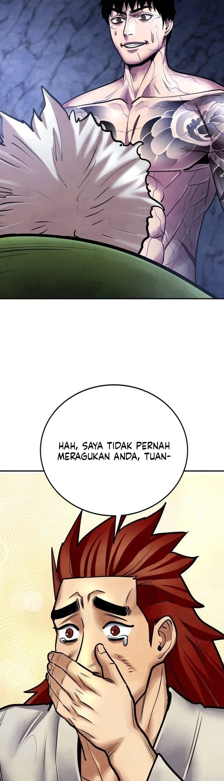 Guest Gun (Embodiment of the Assassin in the Murim World) Chapter 76 Gambar 66