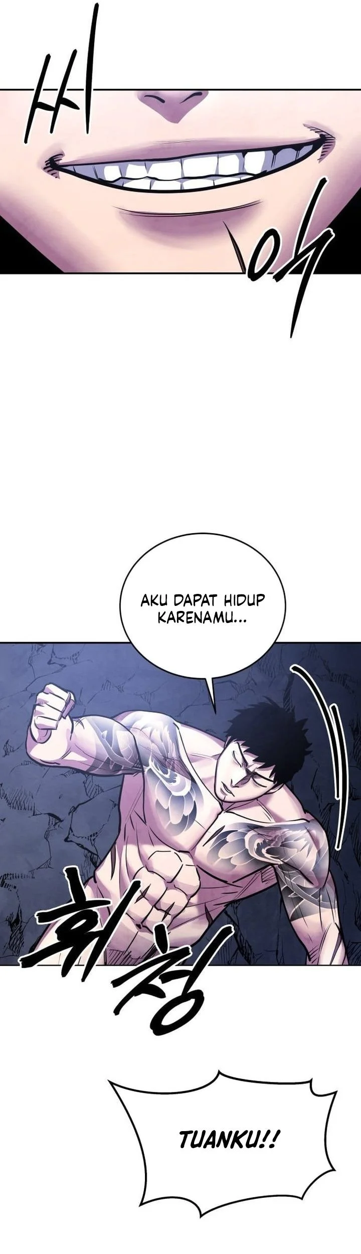 Guest Gun (Embodiment of the Assassin in the Murim World) Chapter 76 Gambar 70