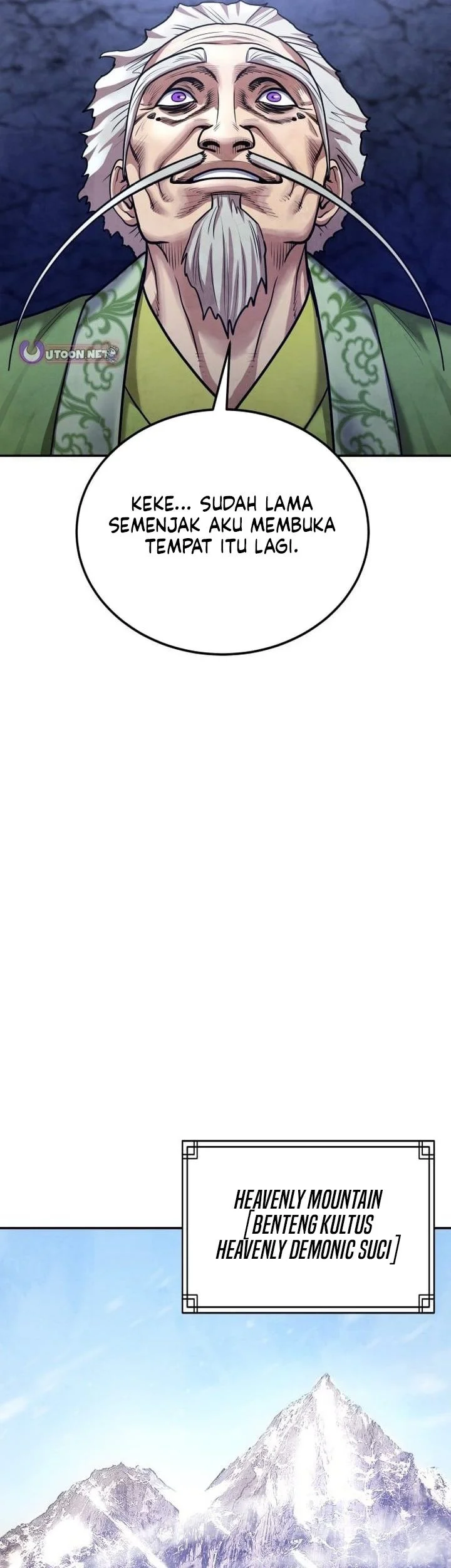 Guest Gun (Embodiment of the Assassin in the Murim World) Chapter 76 Gambar 72