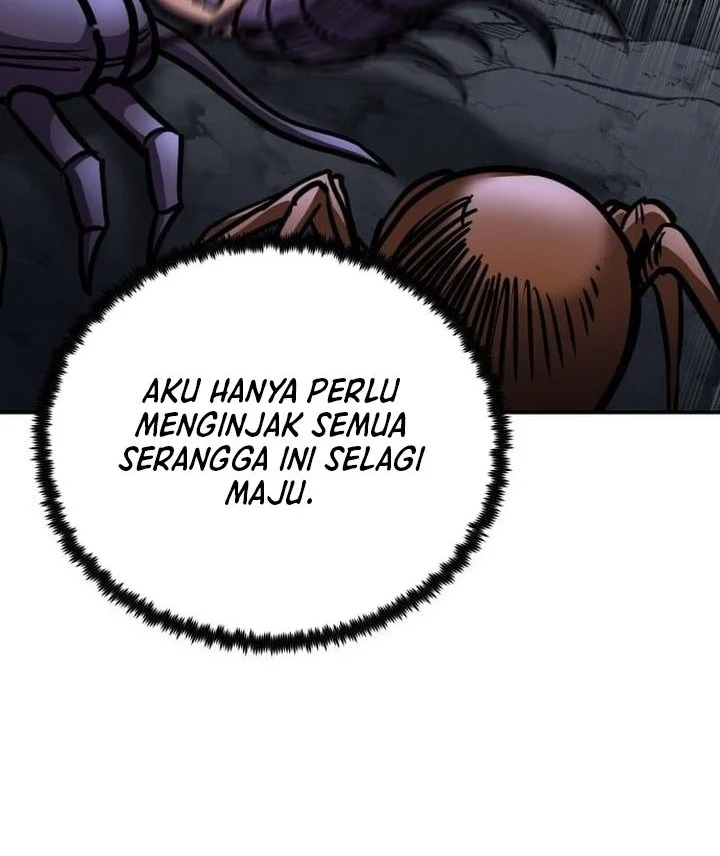 Guest Gun (Embodiment of the Assassin in the Murim World) Chapter 76 Gambar 5