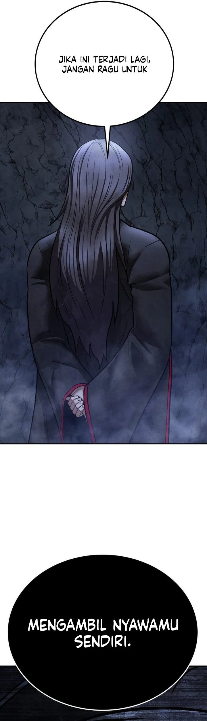 Guest Gun (Embodiment of the Assassin in the Murim World) Chapter 76 Gambar 80