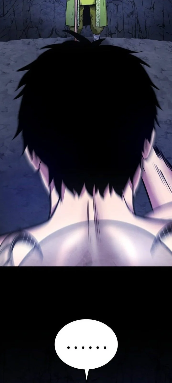 Guest Gun (Embodiment of the Assassin in the Murim World) Chapter 76 Gambar 7