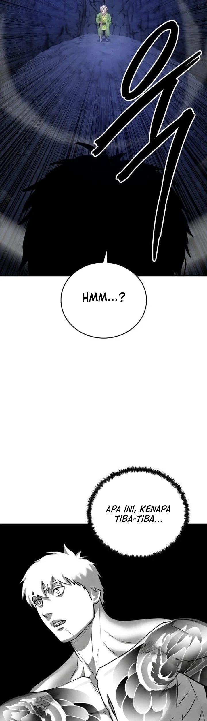 Guest Gun (Embodiment of the Assassin in the Murim World) Chapter 76 Gambar 10