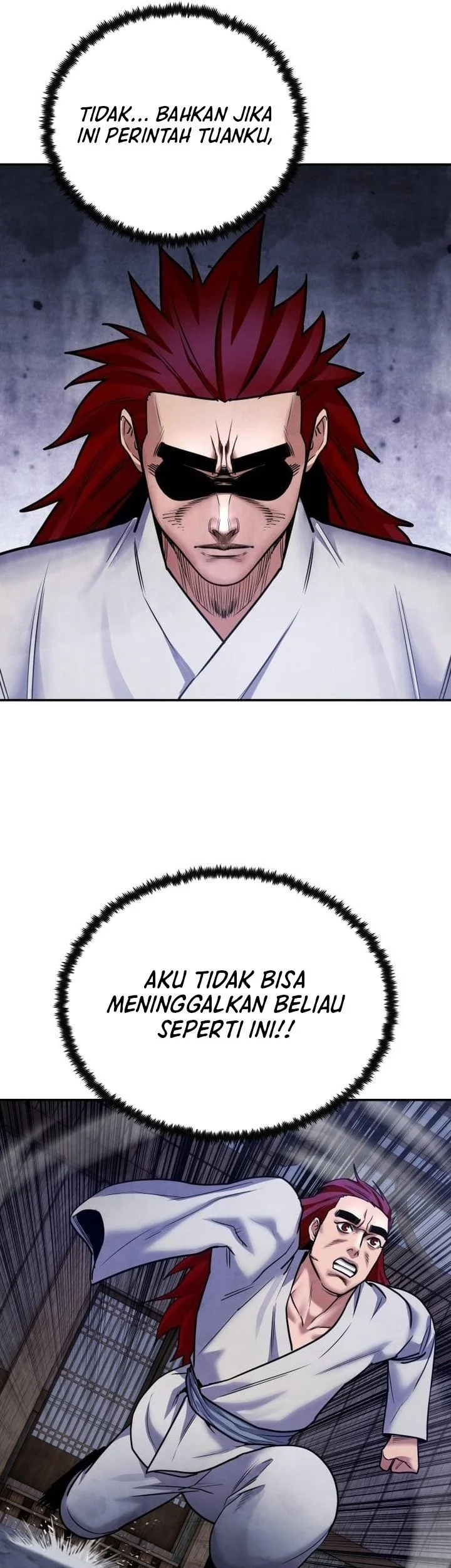 Guest Gun (Embodiment of the Assassin in the Murim World) Chapter 76 Gambar 14