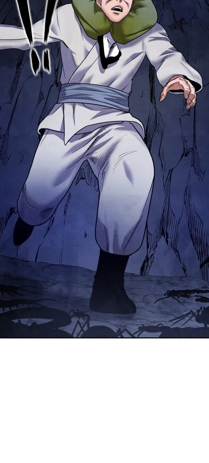 Guest Gun (Embodiment of the Assassin in the Murim World) Chapter 76 Gambar 17