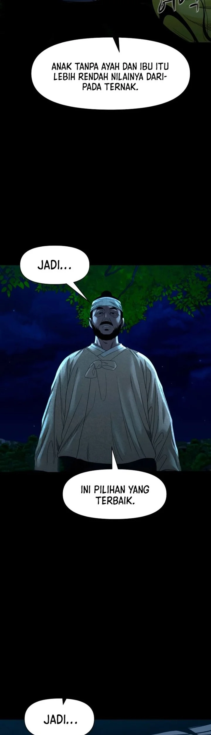 Gwichonri Chapter 77 Gambar 61