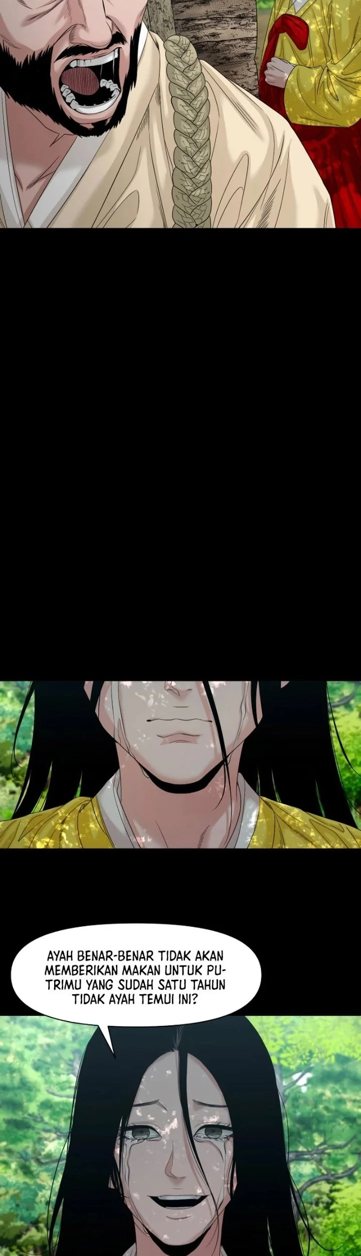 Gwichonri Chapter 77 Gambar 23