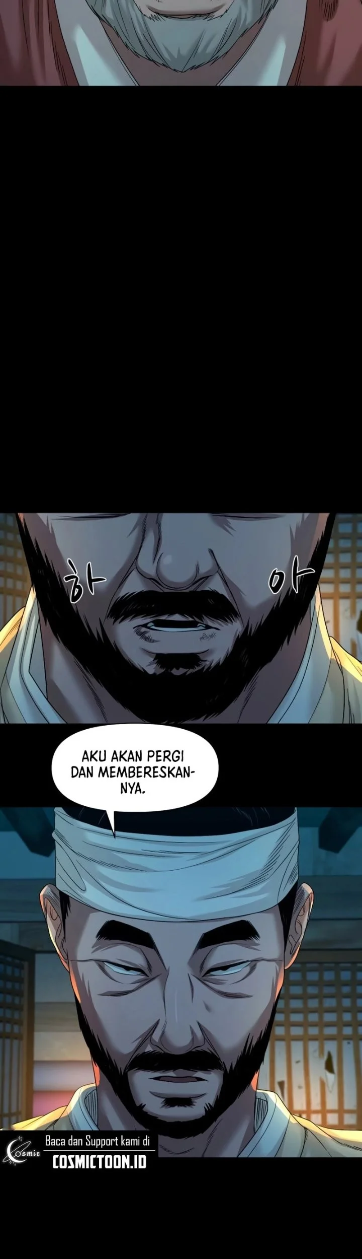 Gwichonri Chapter 77 Gambar 52