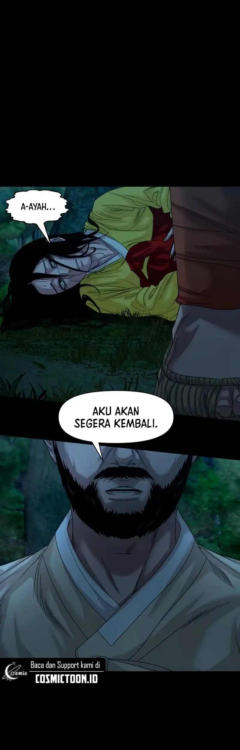 Gwichonri Chapter 78 Gambar 6