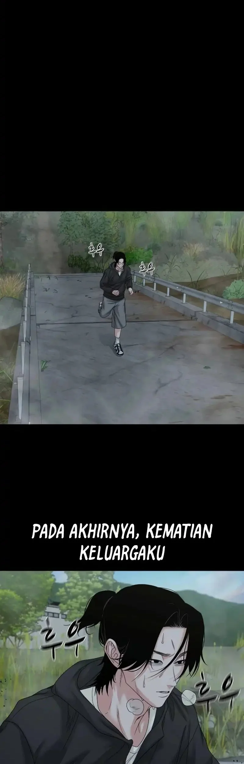 Gwichonri Chapter 79 Gambar 19