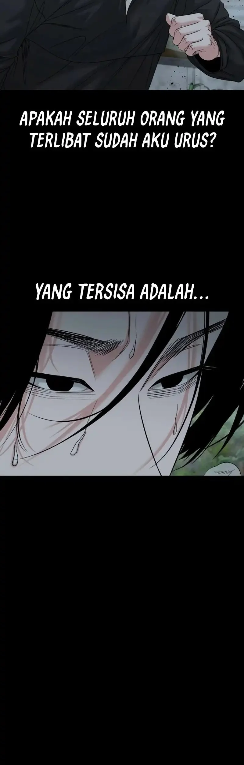 Gwichonri Chapter 79 Gambar 20