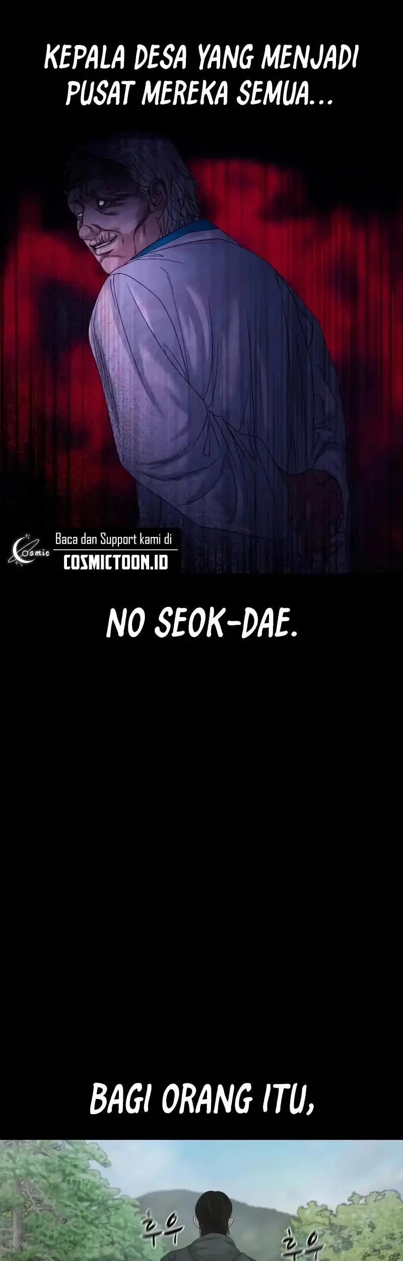 Gwichonri Chapter 79 Gambar 21