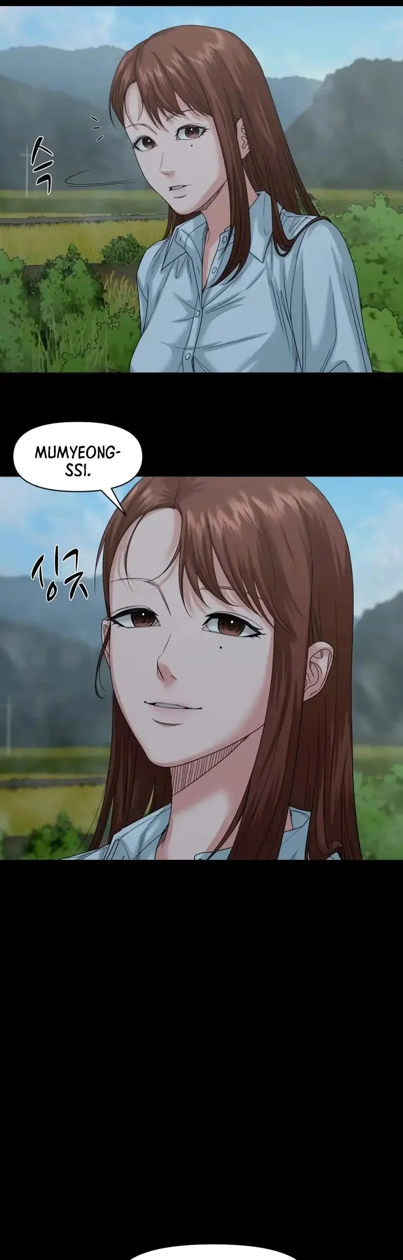 Gwichonri Chapter 79 Gambar 31