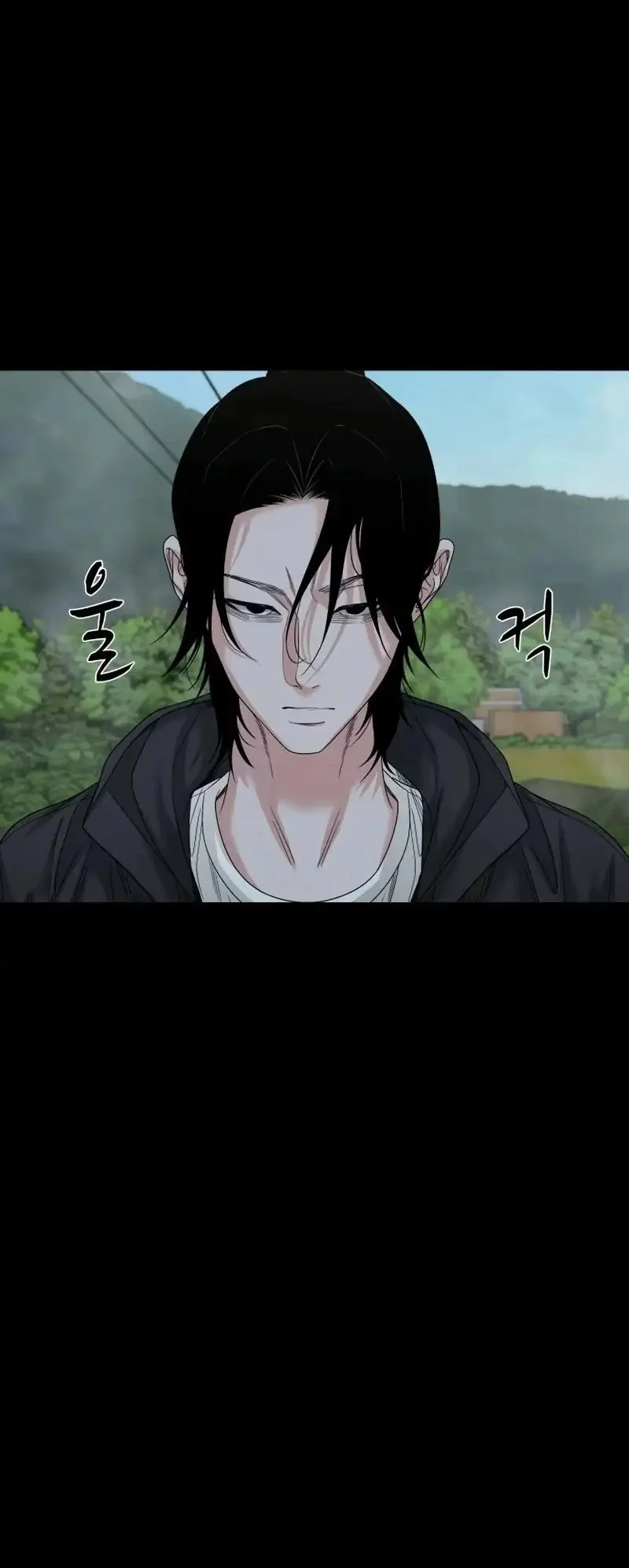 Gwichonri Chapter 79 Gambar 34