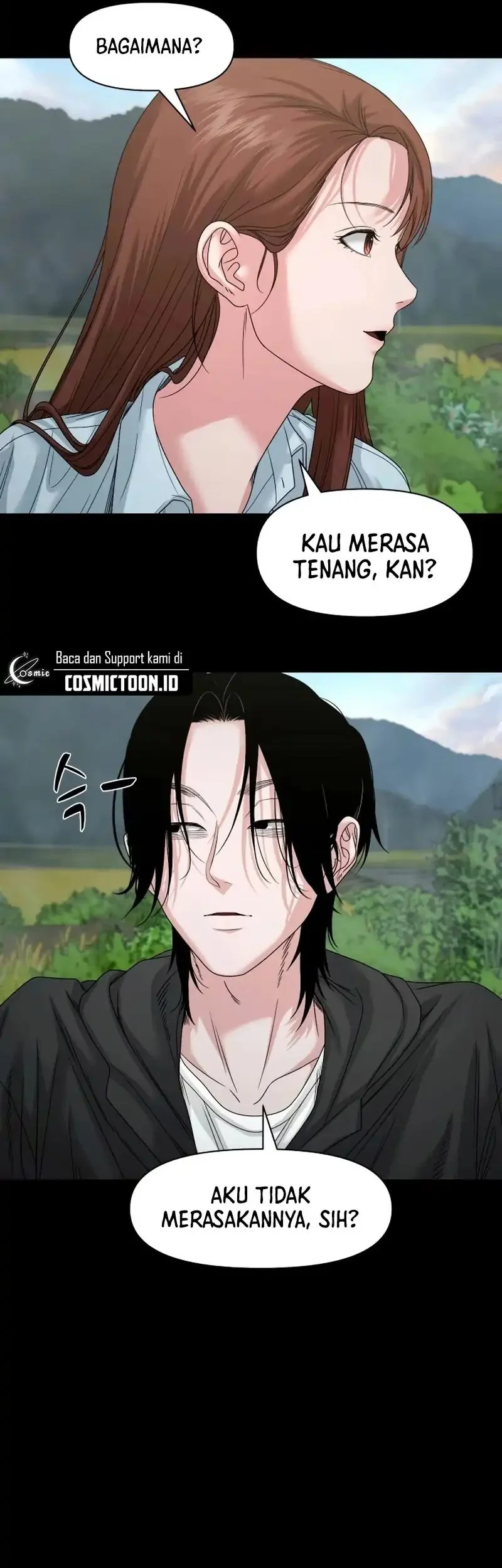 Gwichonri Chapter 79 Gambar 39