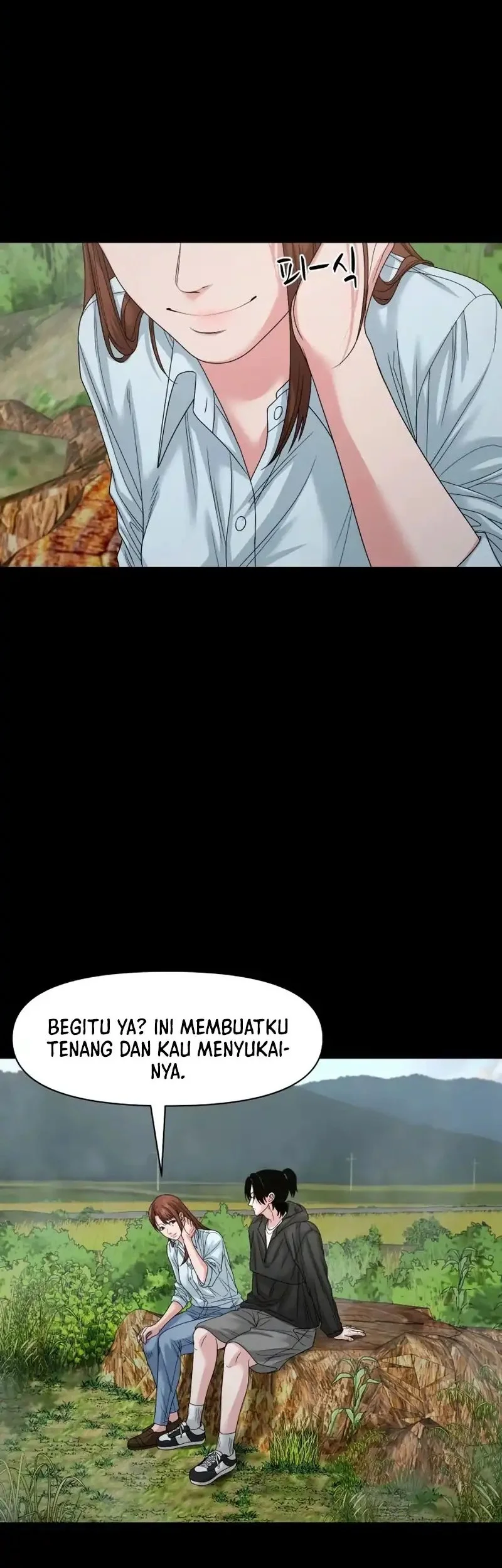 Gwichonri Chapter 79 Gambar 40