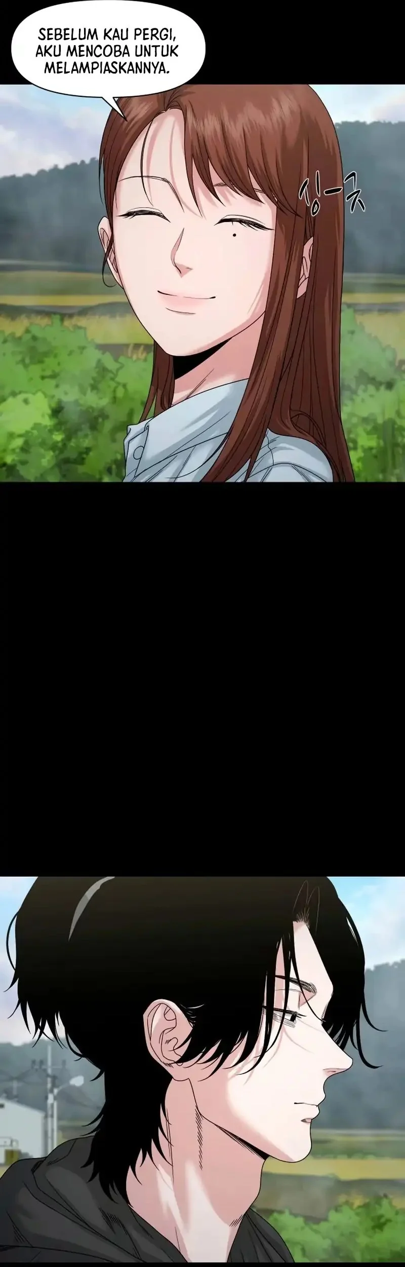 Gwichonri Chapter 79 Gambar 49